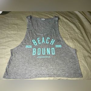 Victoria Secret tank‎ top